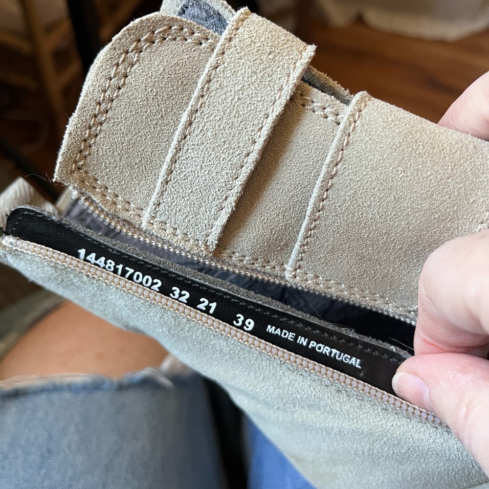 Fly London Boots - Picture 6 of 6